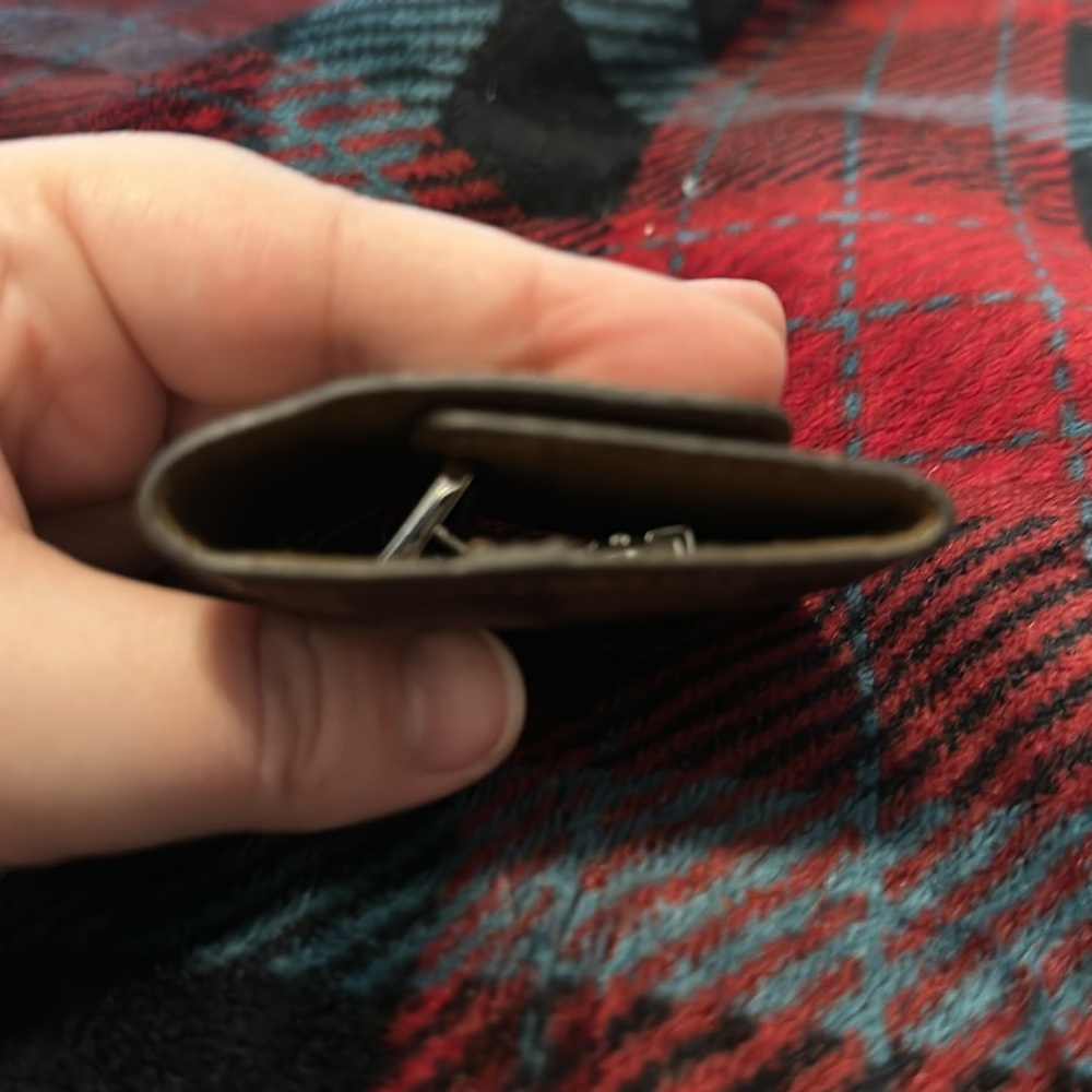 Louis Vuitton Cuff Links with box! - Picture 5 of 11